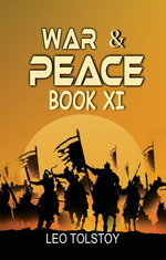 War And Peace Book XI