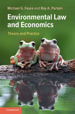 Environmental Law and Economics Environmental Law and Economics