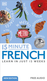 15 Minute French