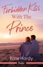 Forbidden Kiss With The Prince