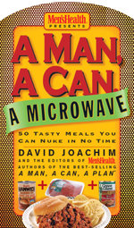 A Man, A Can, A Microwave