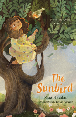 The Sunbird