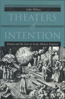Theaters of Intention