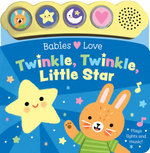 Twinkle Twinkle Little Star