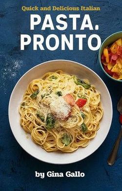 Pasta Pronto Pasta Pronto
