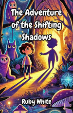 The Adventure of the Shifting Shadows