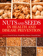 Nuts and Seeds in Health and Disease Prevention