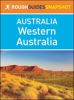 Western Australia (Rough Guides Snapshot Australia)
