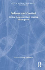 Deleuze and Guattari