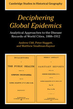 Deciphering Global Epidemics