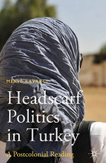Headscarf Politics in Turkey