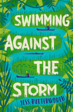 Swimming Against The Storm