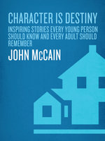 Character Is Destiny