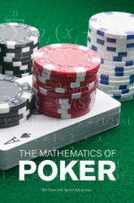 The Mathematics Of Poker