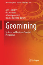 Geomining