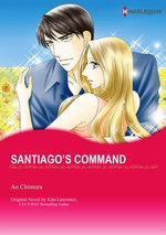SANTIAGO'S COMMAND
