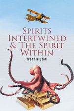 Spirits Intertwined & The Spirit Within