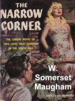 The Narrow Corner