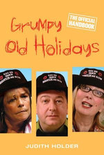 Grumpy Old Holidays