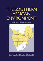 The Southern African Environment