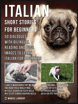 Italian Short Stories for Beginners