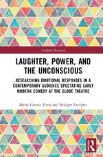 Laughter, Power, and the Unconscious