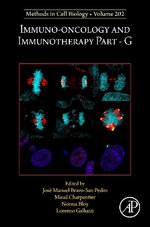 Immuno-oncology and Immunotherapy Part G: Volume 202
