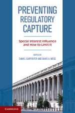 Preventing Regulatory Capture