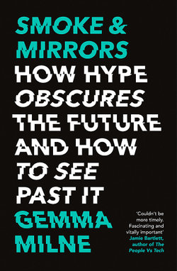Smoke and Mirrors
