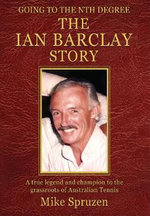 The Ian Barclay Story