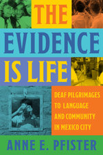 The Evidence Is Life