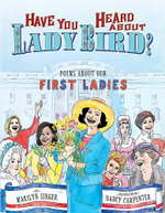 Have You Heard about Lady Bird?