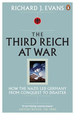 The Third Reich at War