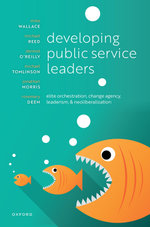 Developing Public Service Leaders