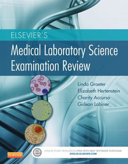 Elsevier's Medical Laboratory Science Examination Review Elsevier's Medical Laboratory Science Examination Review