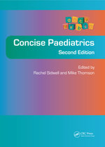 Concise Paediatrics, Second Edition