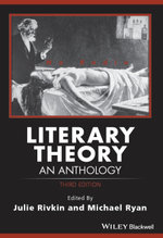 Literary Theory