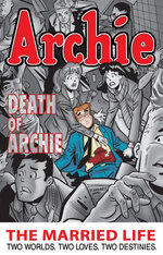 Archie: The Married Life Book 6 Archie: The Married Life Book 6