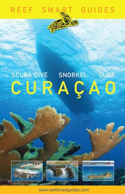 Reef Smart Guides Curaçao Reef Smart Guides Curaçao