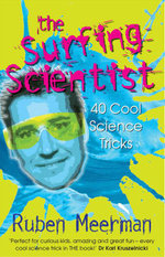 Surfing Scientist
