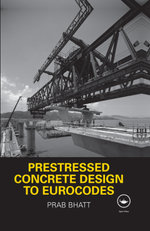 Prestressed Concrete Design to Eurocodes