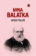 Nina Balatka