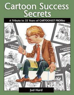 Cartoon Success Secrets
