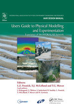 Users Guide to Physical Modelling and Experimentation