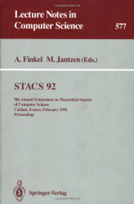 STACS 92