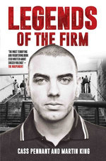 Legends of the Firm