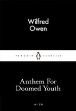 Anthem for Doomed Youth