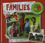 A Look At Life Around the World: Families