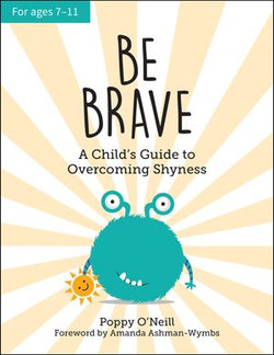 Be Brave