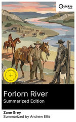 Forlorn River (Summarized Edition)
